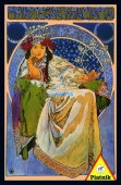 5361 Пазл "Муха - Принцесса Гиацинт" (1000 элементов)