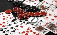 Поступление товара - МАЙ 2019.  Покерные наборы