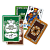 1432 Игральные карты "Бридж Покер-Вист" 55 листов