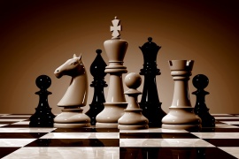 Поступление шахмат